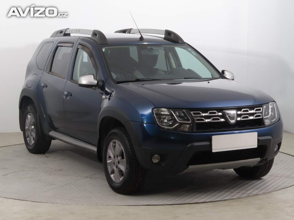 Dacia Duster 1.5 dCi