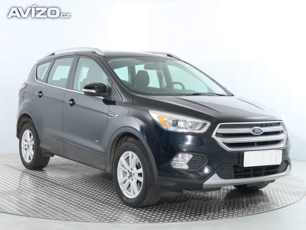 Ford Kuga 2.0 TDCi