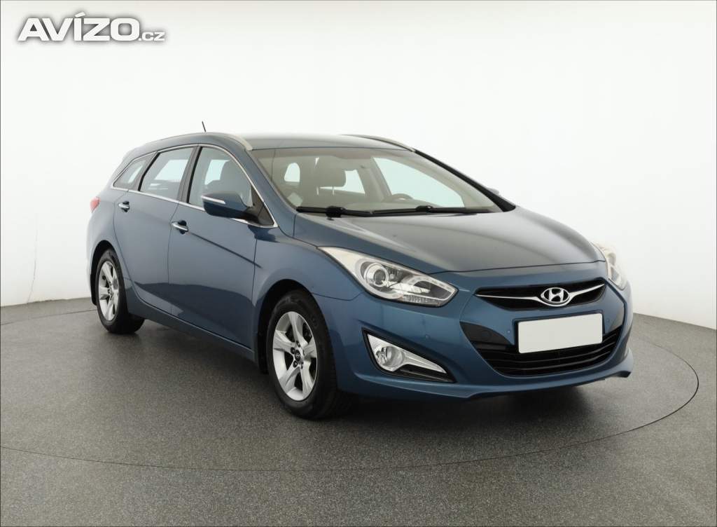 Hyundai i40 1.7 CRDi