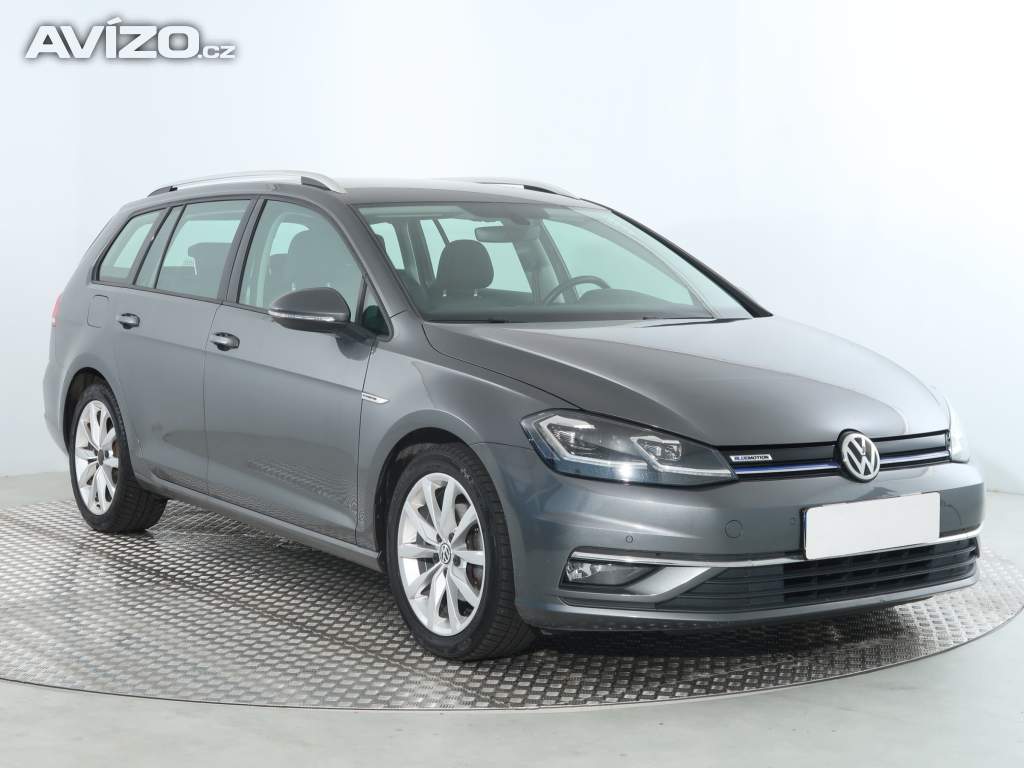 Volkswagen Golf 1.5 TSI