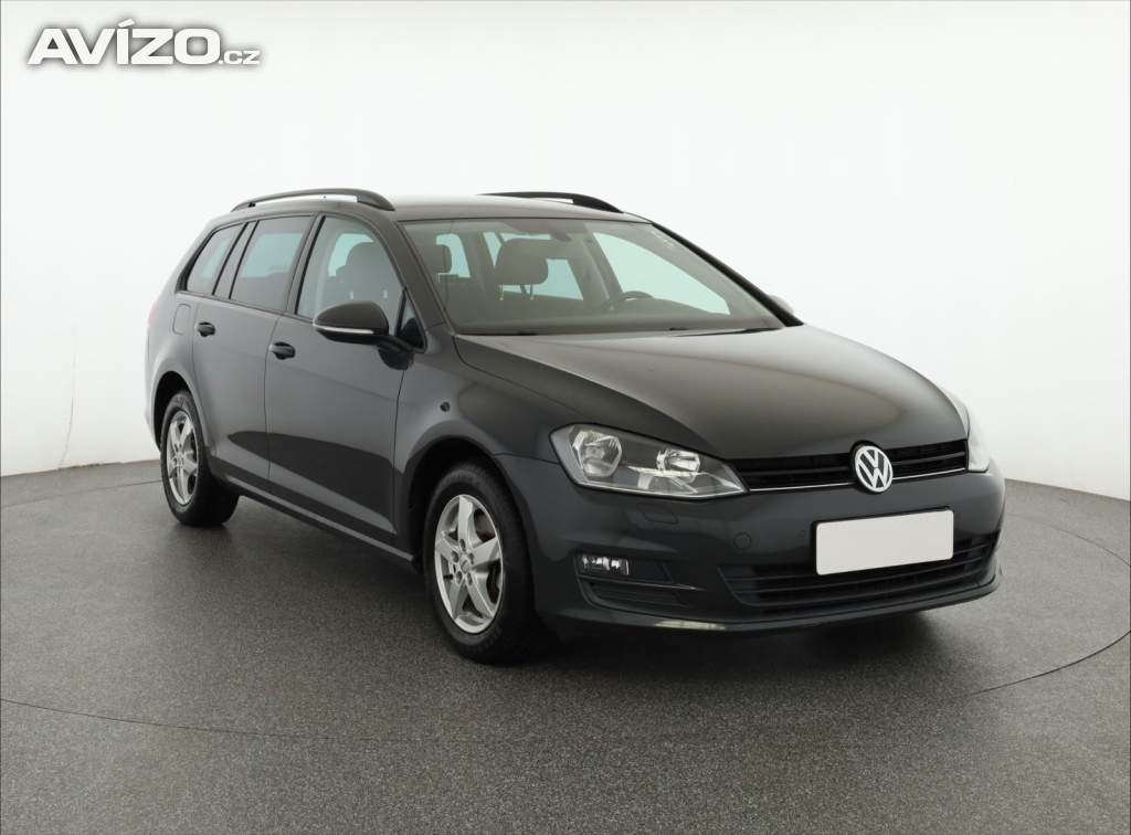 Volkswagen Golf 1.4 TSI