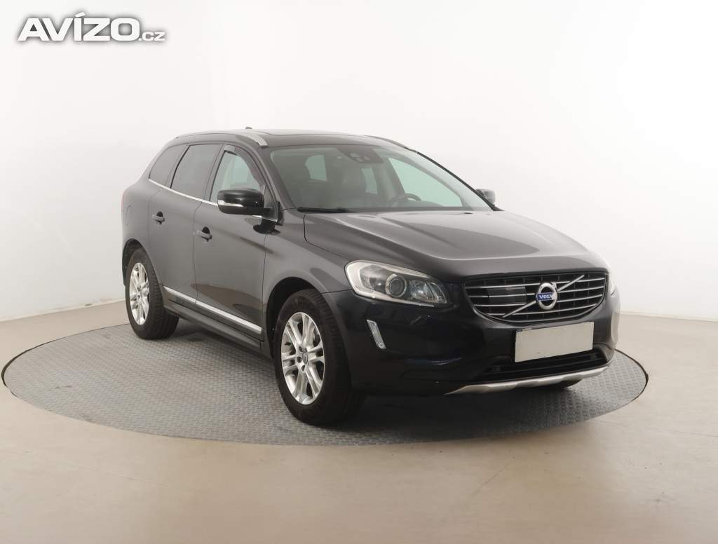 Volvo XC60 D5