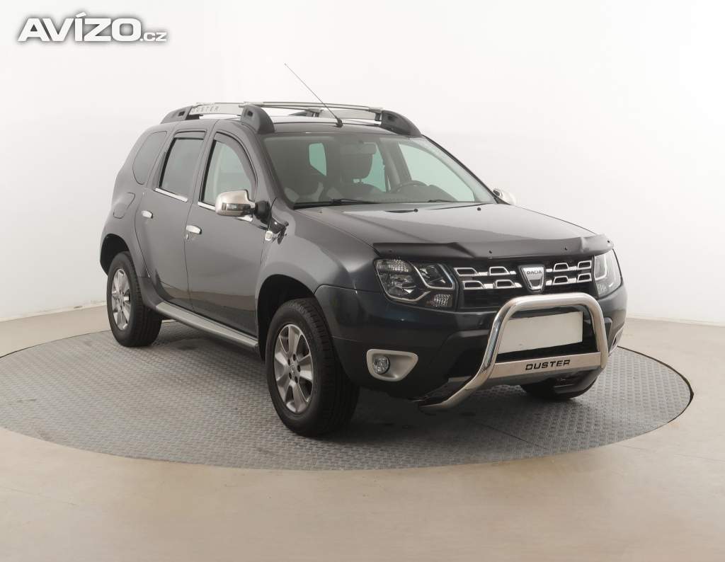 Dacia Duster 1.6 SCe