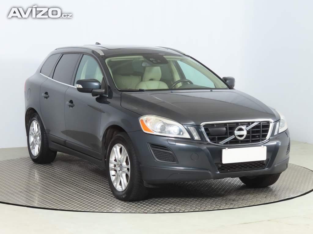 Volvo XC60 D5