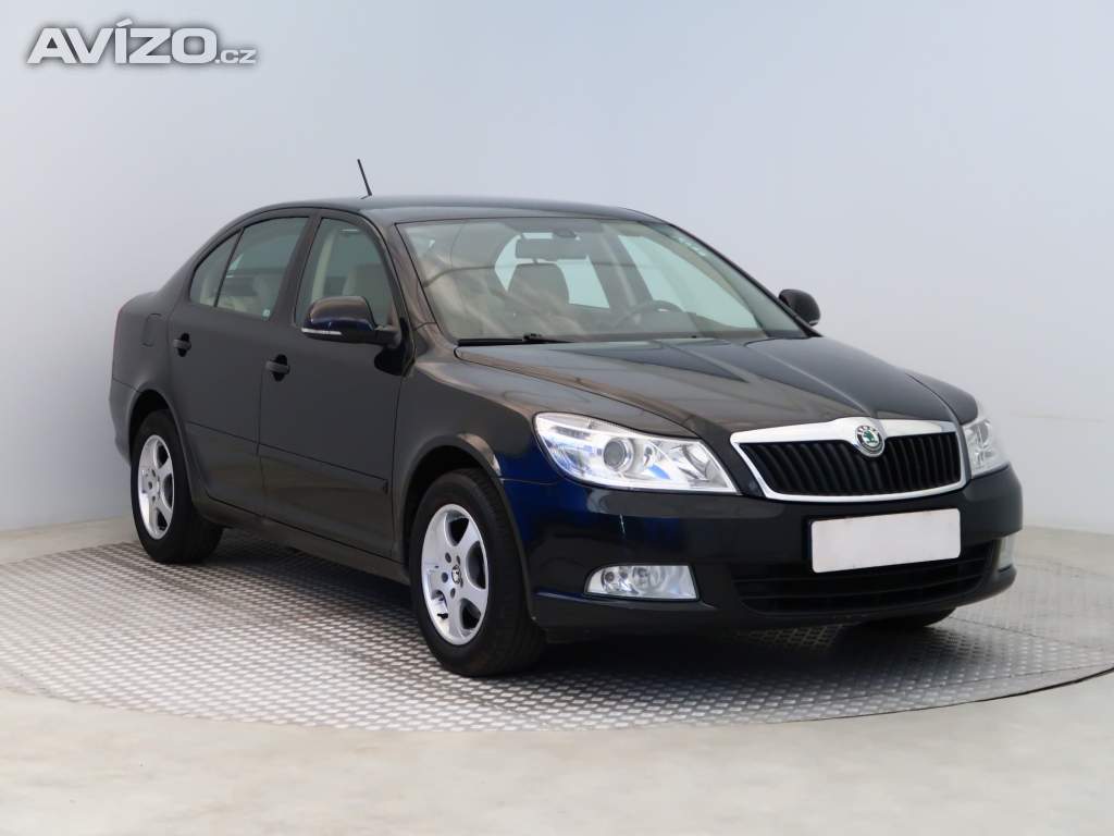 Škoda Octavia 1.6 TDI