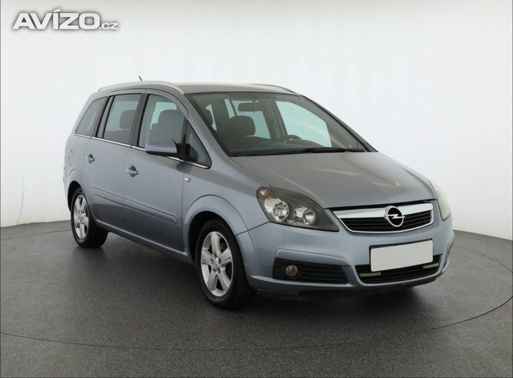 Opel Zafira 1.6