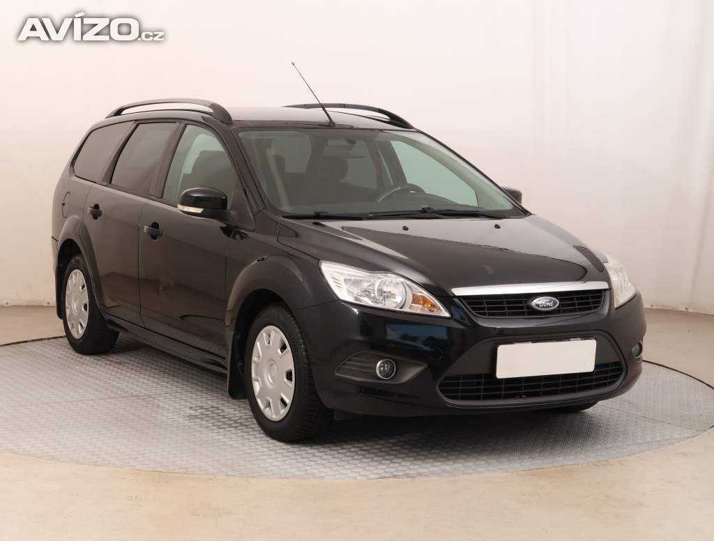 Ford Focus 1.6 16V