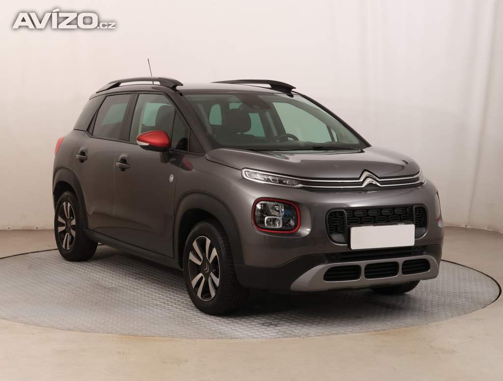 Citroën C3 Aircross 1.2 PureTech