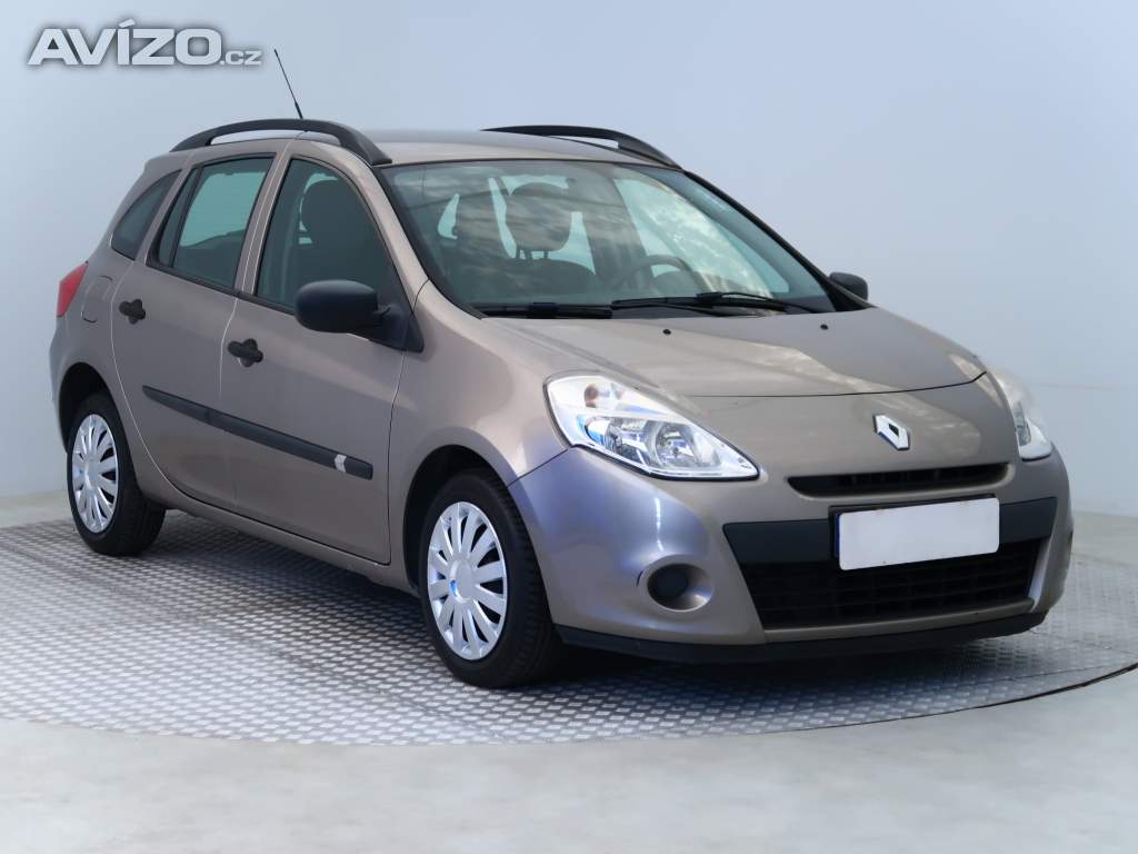 Renault Clio 1.2 16V