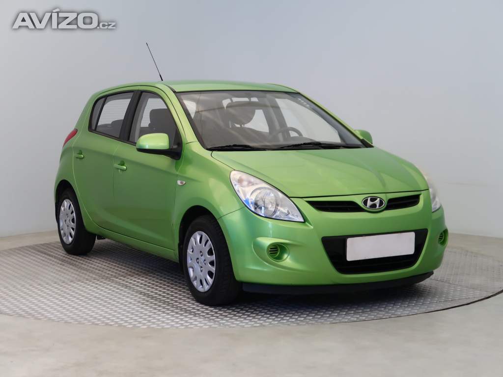 Hyundai i20 1.2