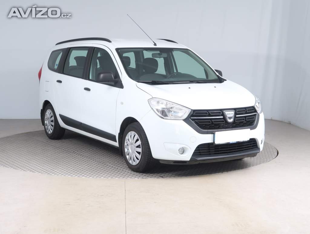 Dacia Lodgy 1.6 SCe