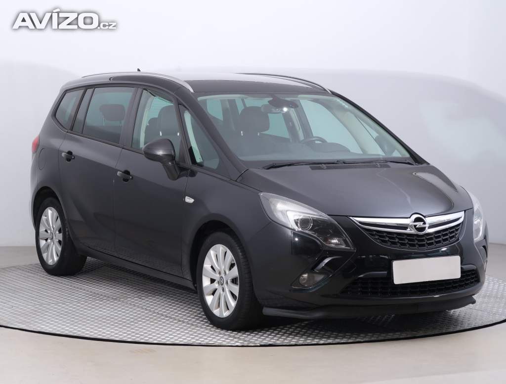 Opel Zafira 2.0 CDTI