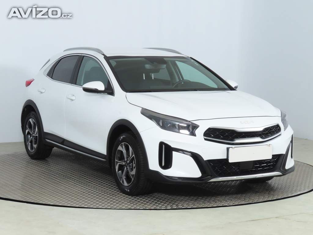 Kia XCeed 1.5 T-GDI