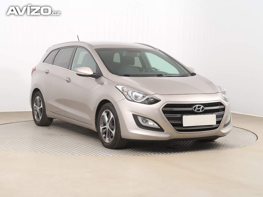 Hyundai i30 1.6 GDI