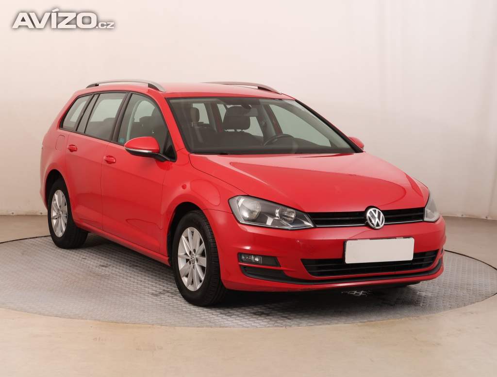 Volkswagen Golf 1.4 TSI