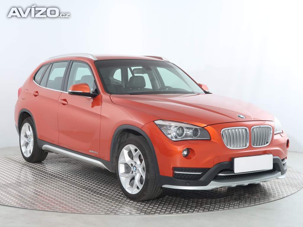 BMW X1 xDrive25d