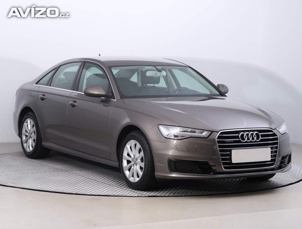 Audi A6 2.0 TDI