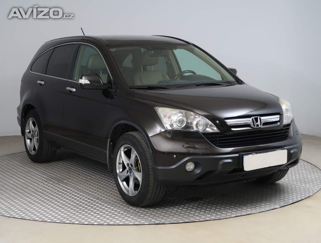 Honda CR-V 2.2 i-CTDi