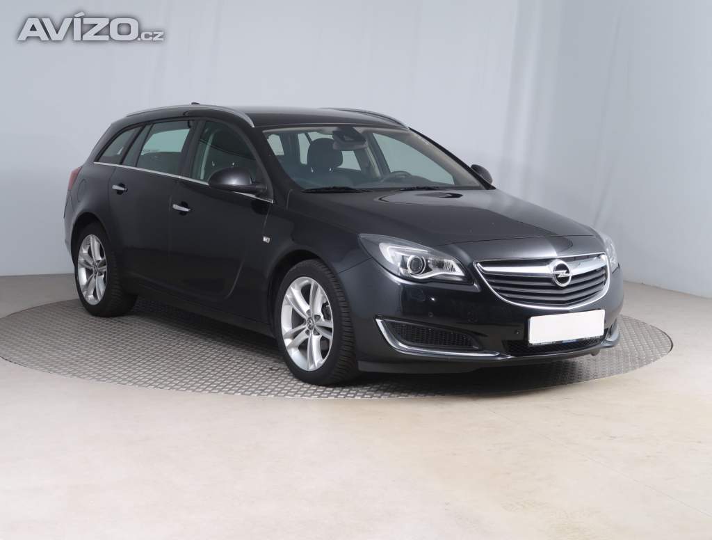 Opel Insignia 1.6 CDTI