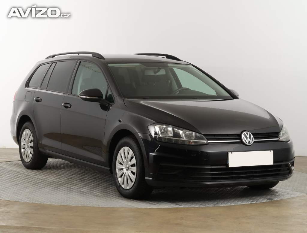 Volkswagen Golf 1.6 TDI