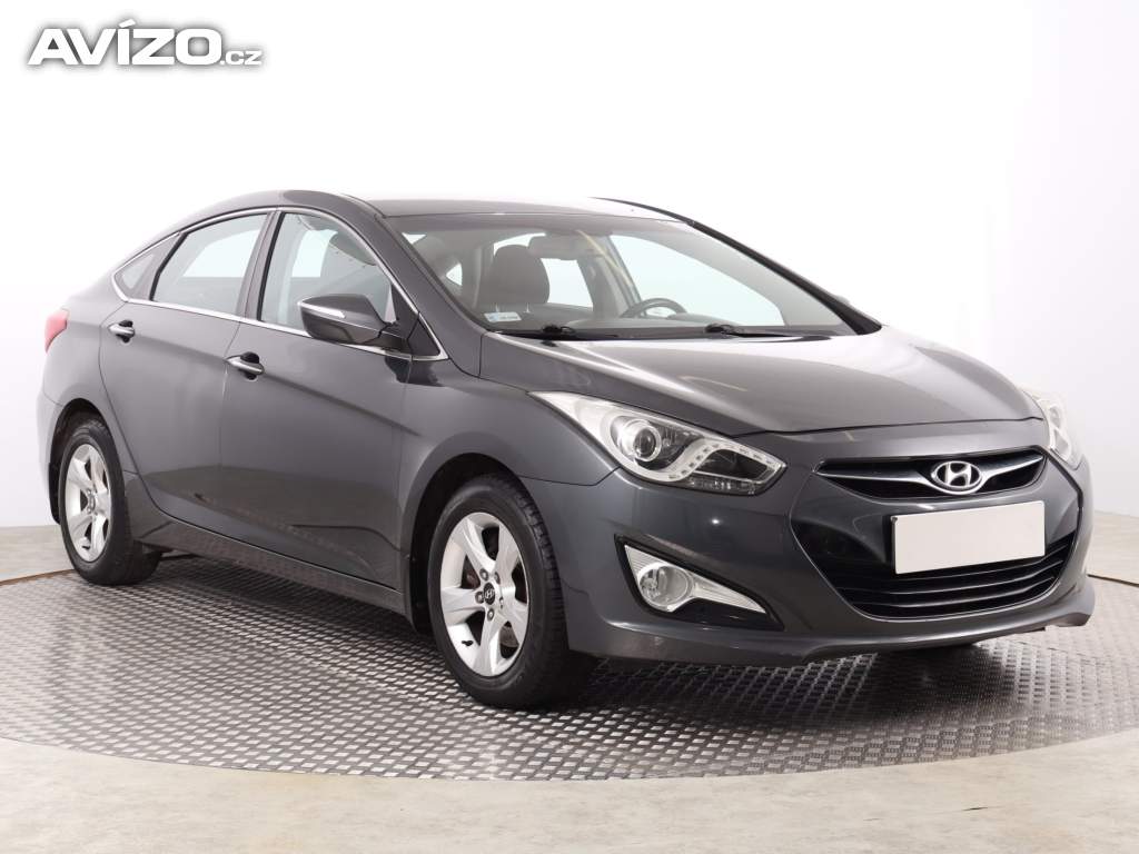 Hyundai i40 1.6 GDI