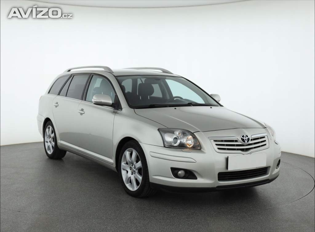 Toyota Avensis 2.0