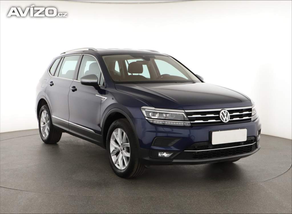 Volkswagen Tiguan Allspace 2.0 TDI