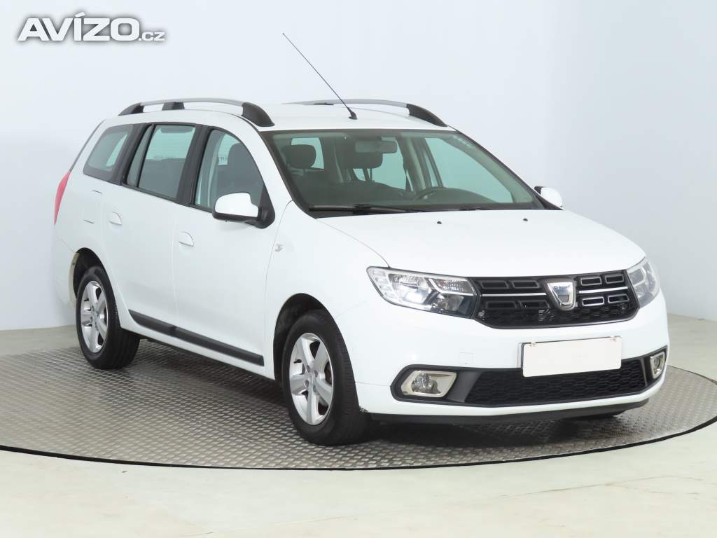 Dacia Logan 1.0 SCe