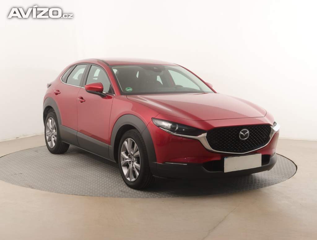 Mazda CX-30 Skyactiv-G 2.0