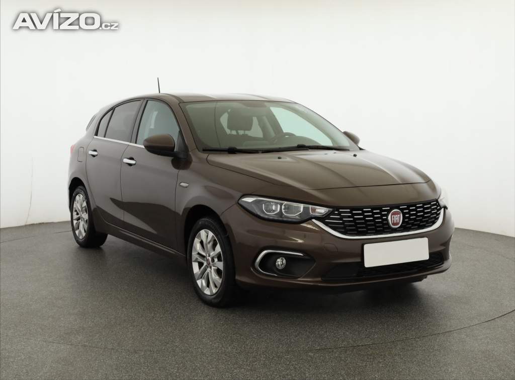 Fiat Tipo 1.4 T-Jet