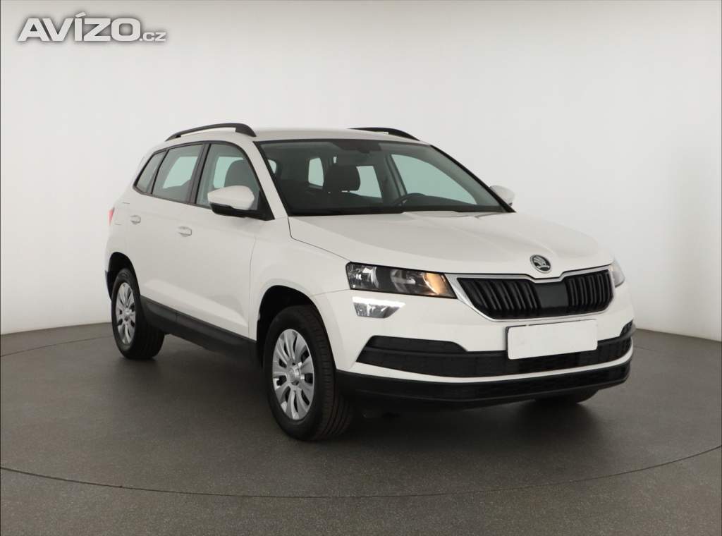 Škoda Karoq 1.6 TDI