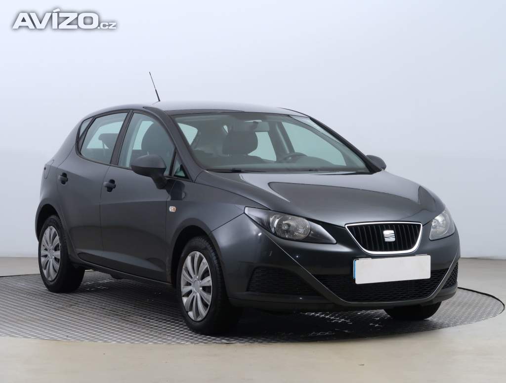 Seat Ibiza 1.4 16V