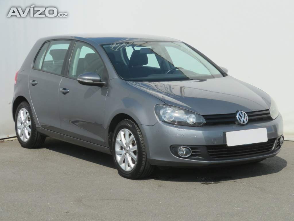 Volkswagen Golf 1.4 TSI