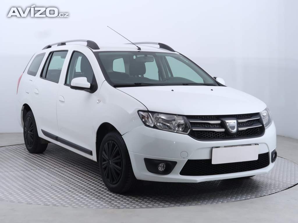 Dacia Logan 1.2 16V