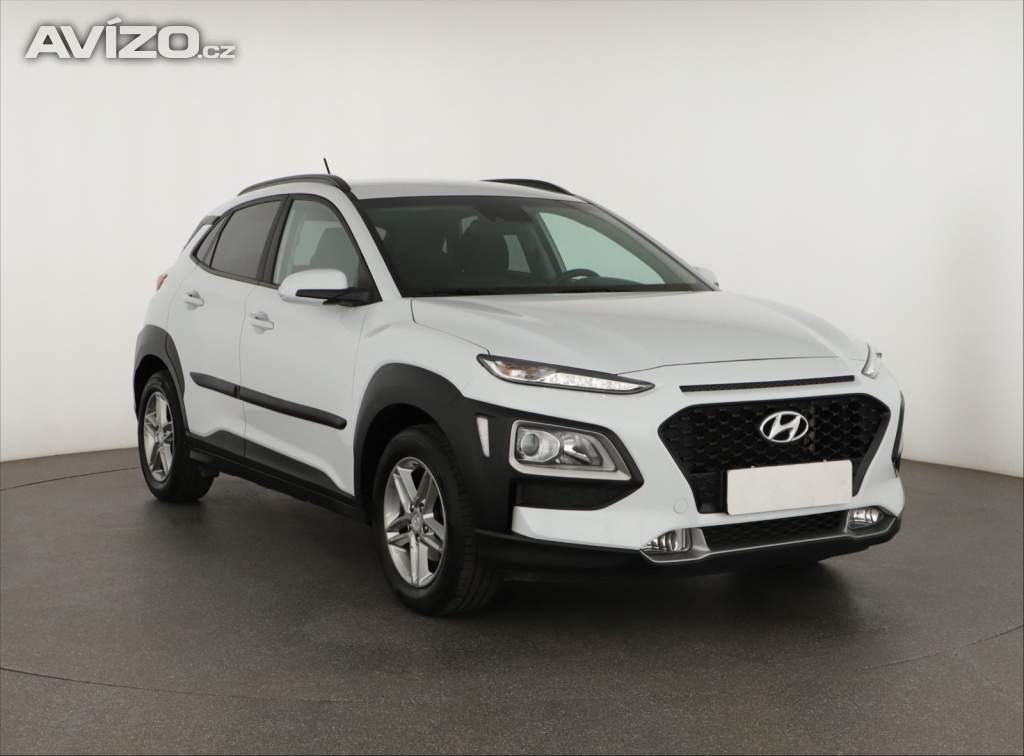 Hyundai Kona 1.0 T-GDI