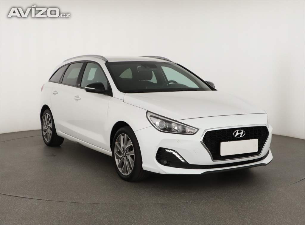 Hyundai i30 1.4 T-GDI