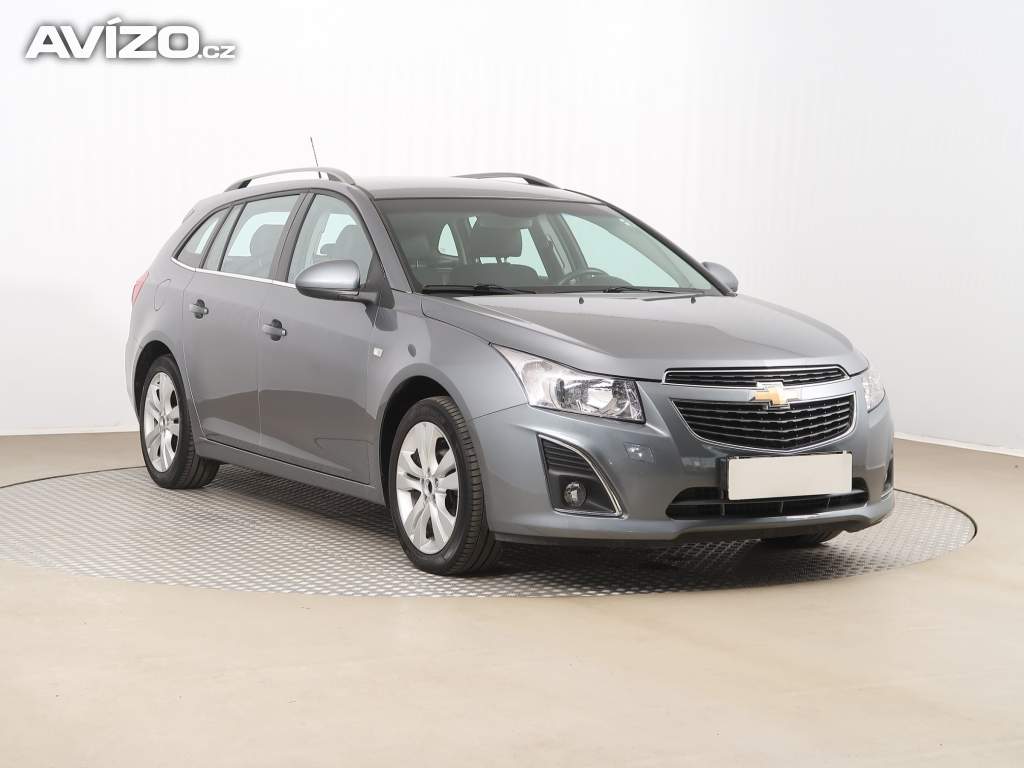 Chevrolet Cruze 1.8 i 16V