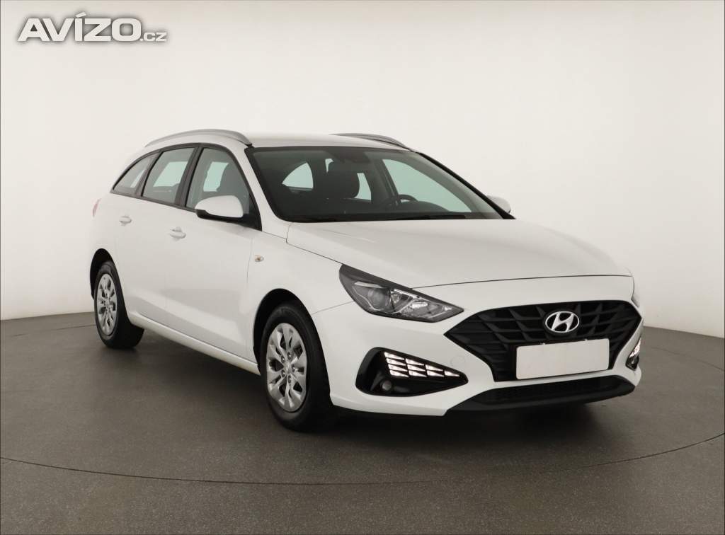 Hyundai i30 1.0 T-GDI