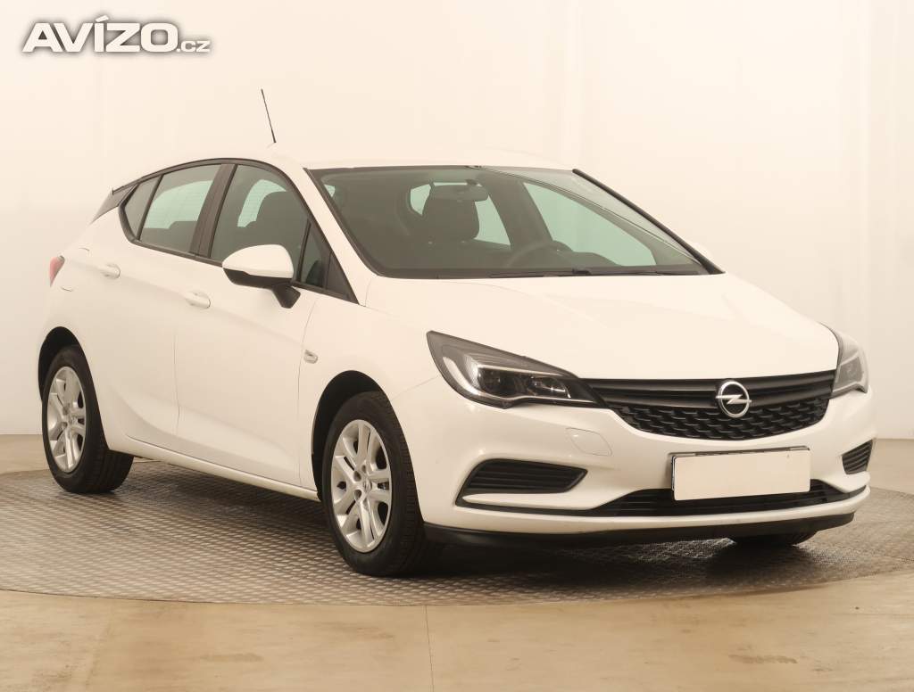 Opel Astra 1.4 16V