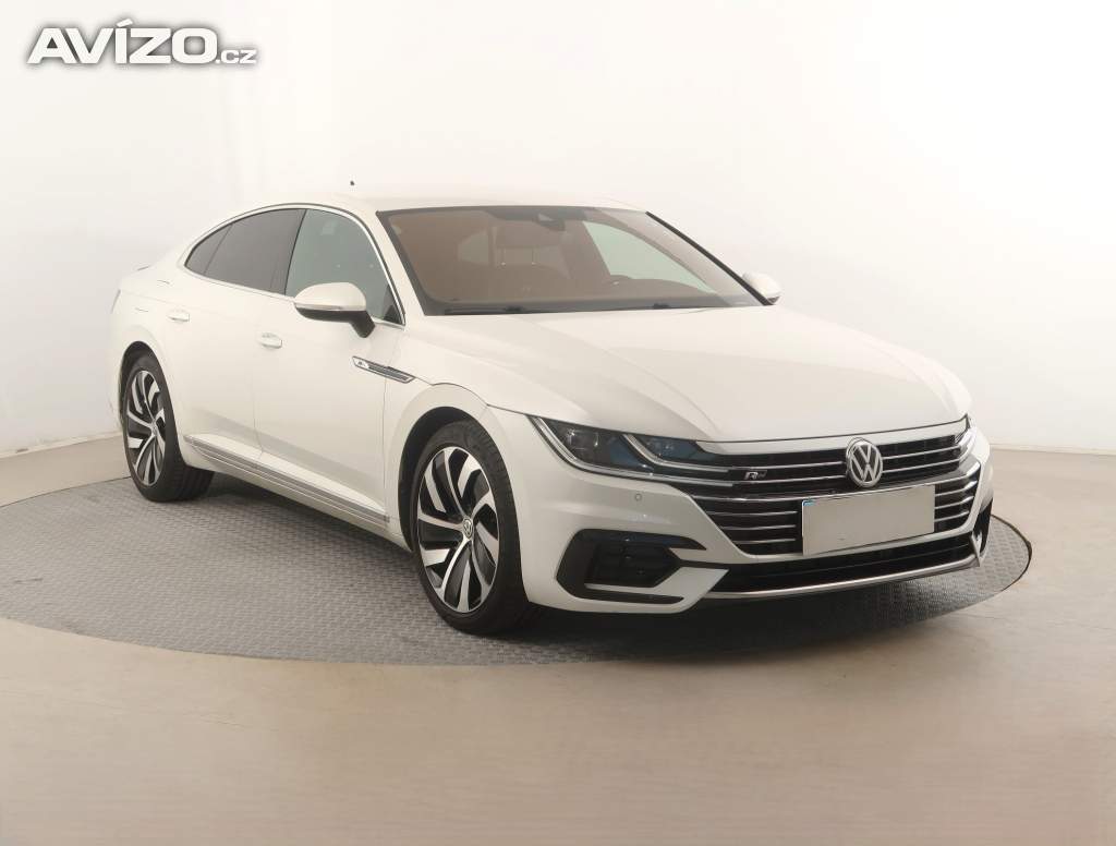 Volkswagen Arteon 2.0 TSI