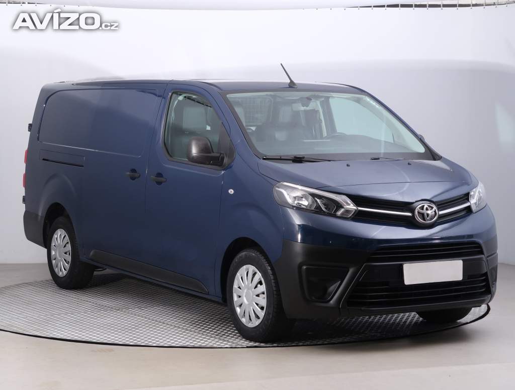 Toyota ProAce 2.0 D-4D