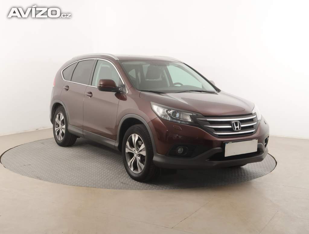 Honda CR-V 2.2 i-DTEC