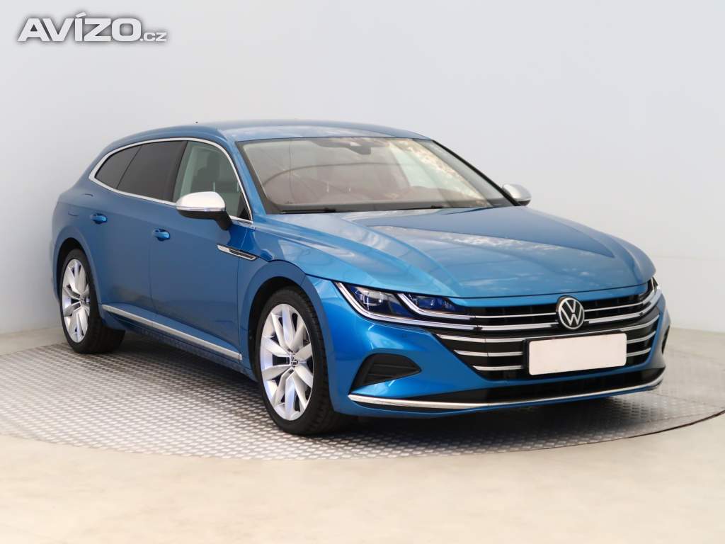 Volkswagen Arteon 2.0 TDI 4Motion