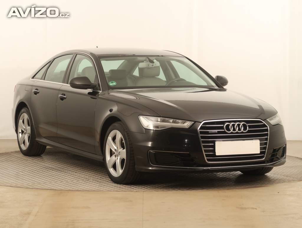 Audi A6 3.0 TDI