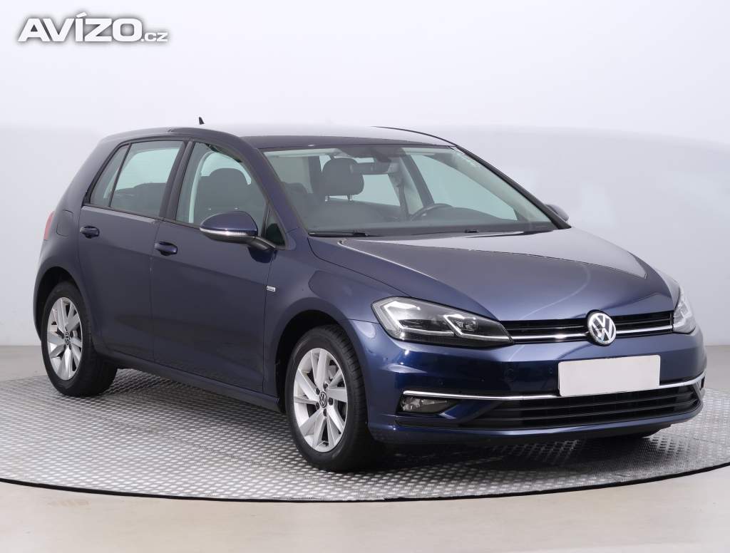 Volkswagen Golf 1.5 TSI