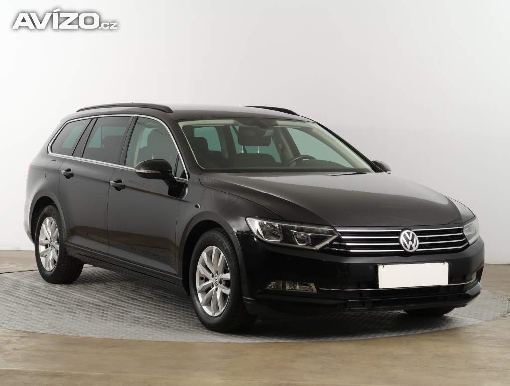 Volkswagen Passat 1.4 TSI