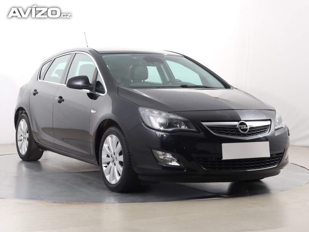 Opel Astra 1.4 T