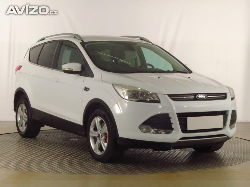 Ford Kuga 2.0 TDCi