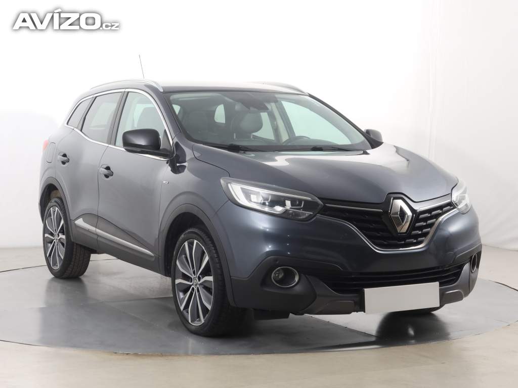 Renault Kadjar 1.6 dCi