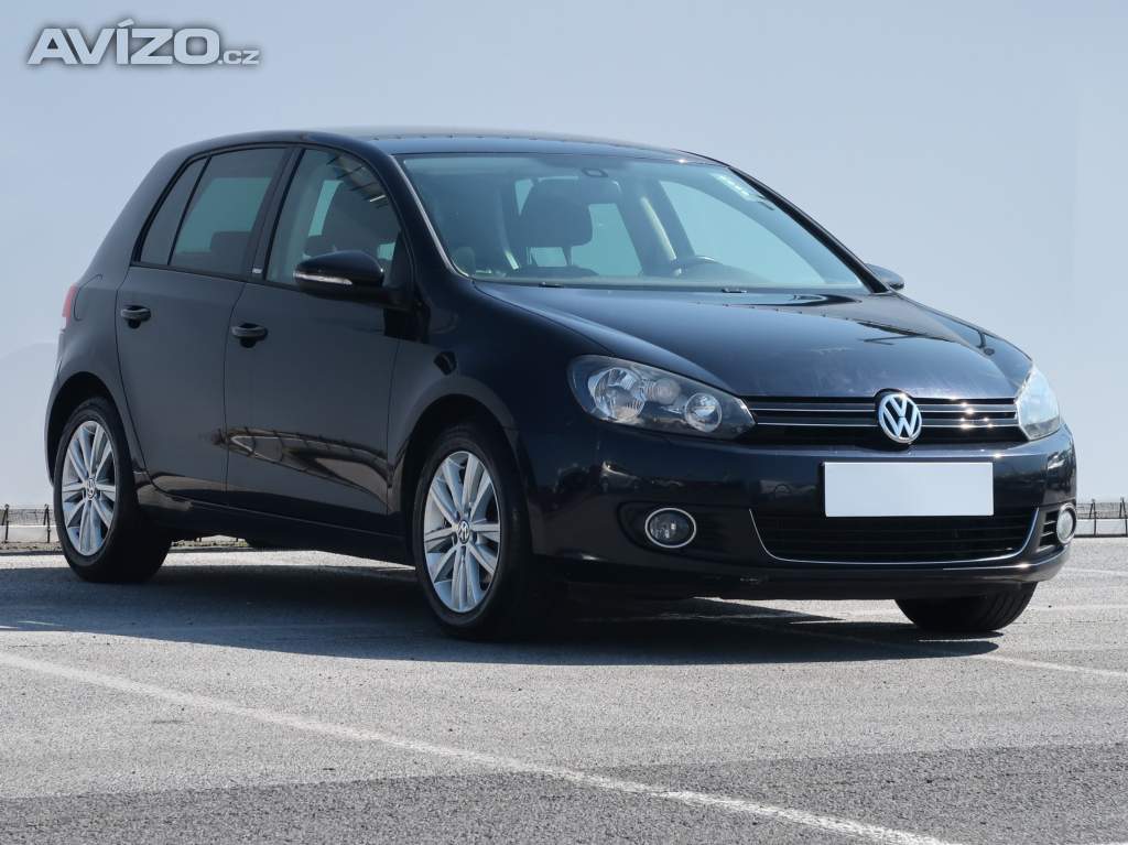 Volkswagen Golf 1.2 TSI